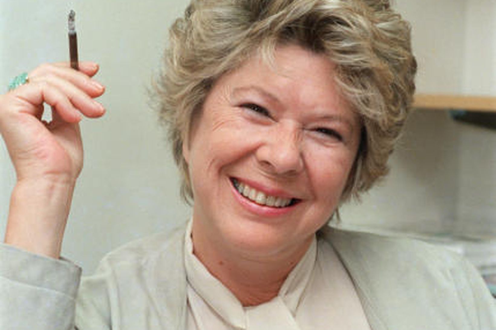 玛丽莲·弗伦奇