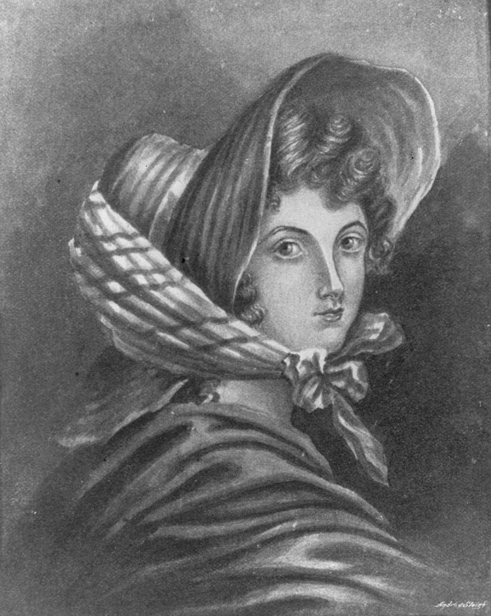 艾米莉·勃朗特