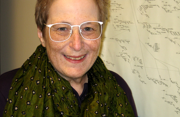 伊芙·塞吉维克