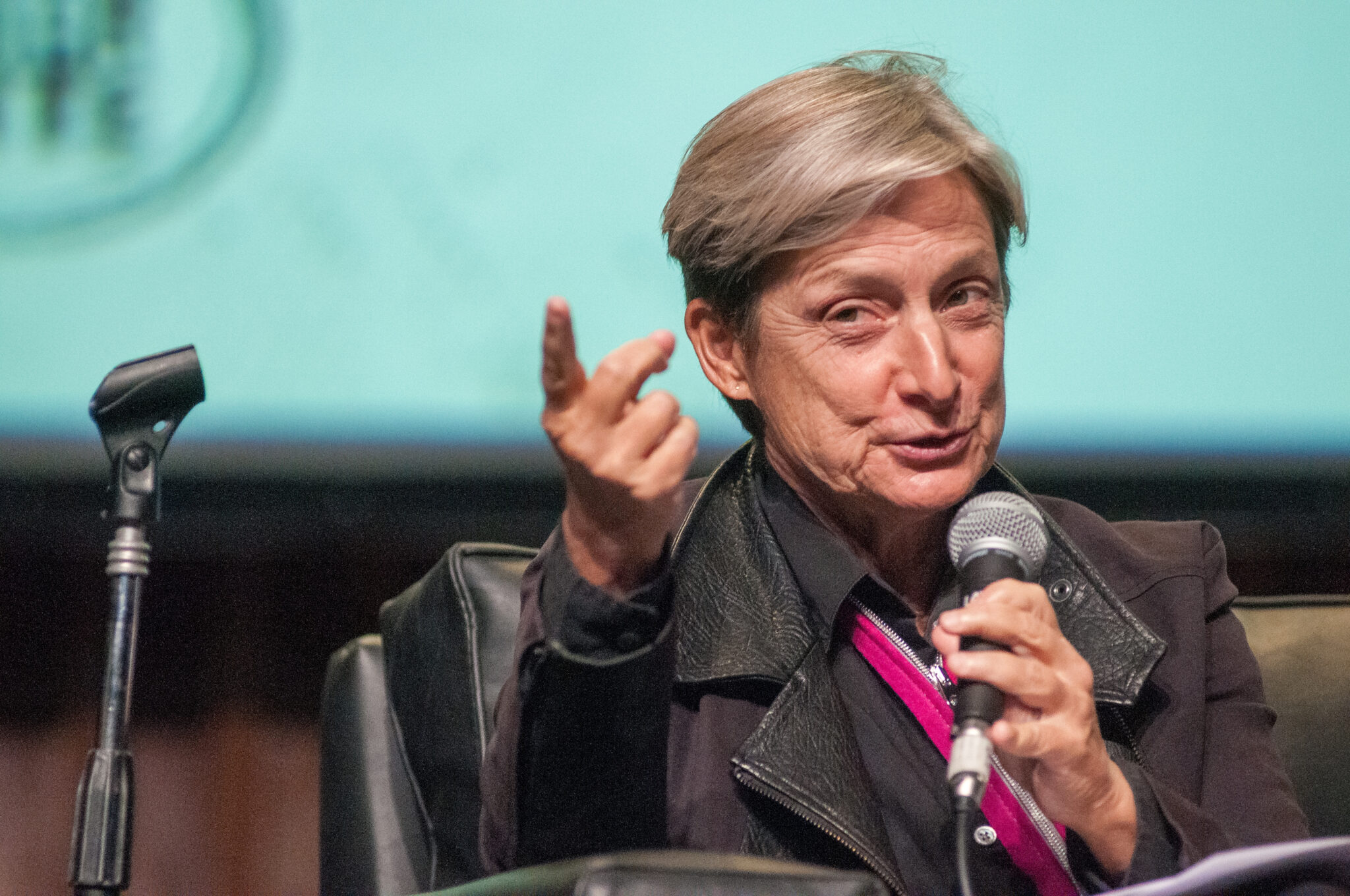 judith butler