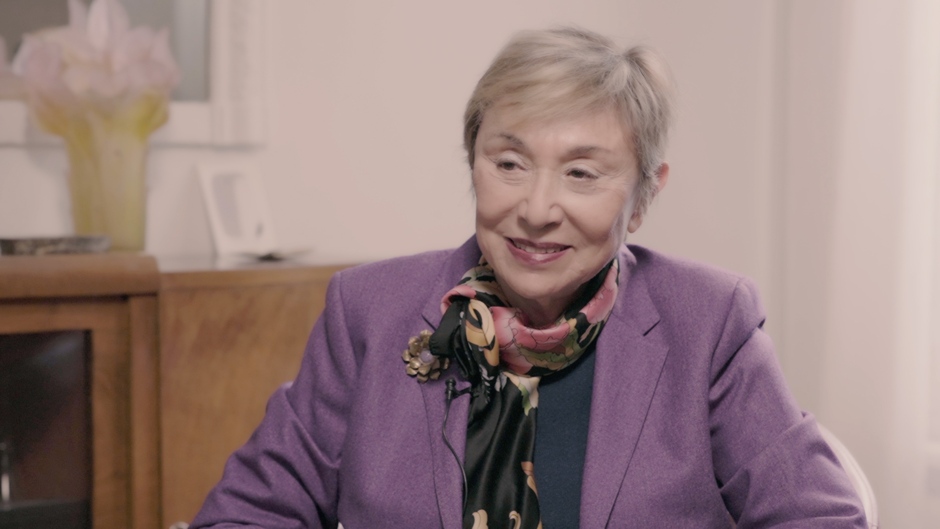 朱莉娅·克里斯蒂娃