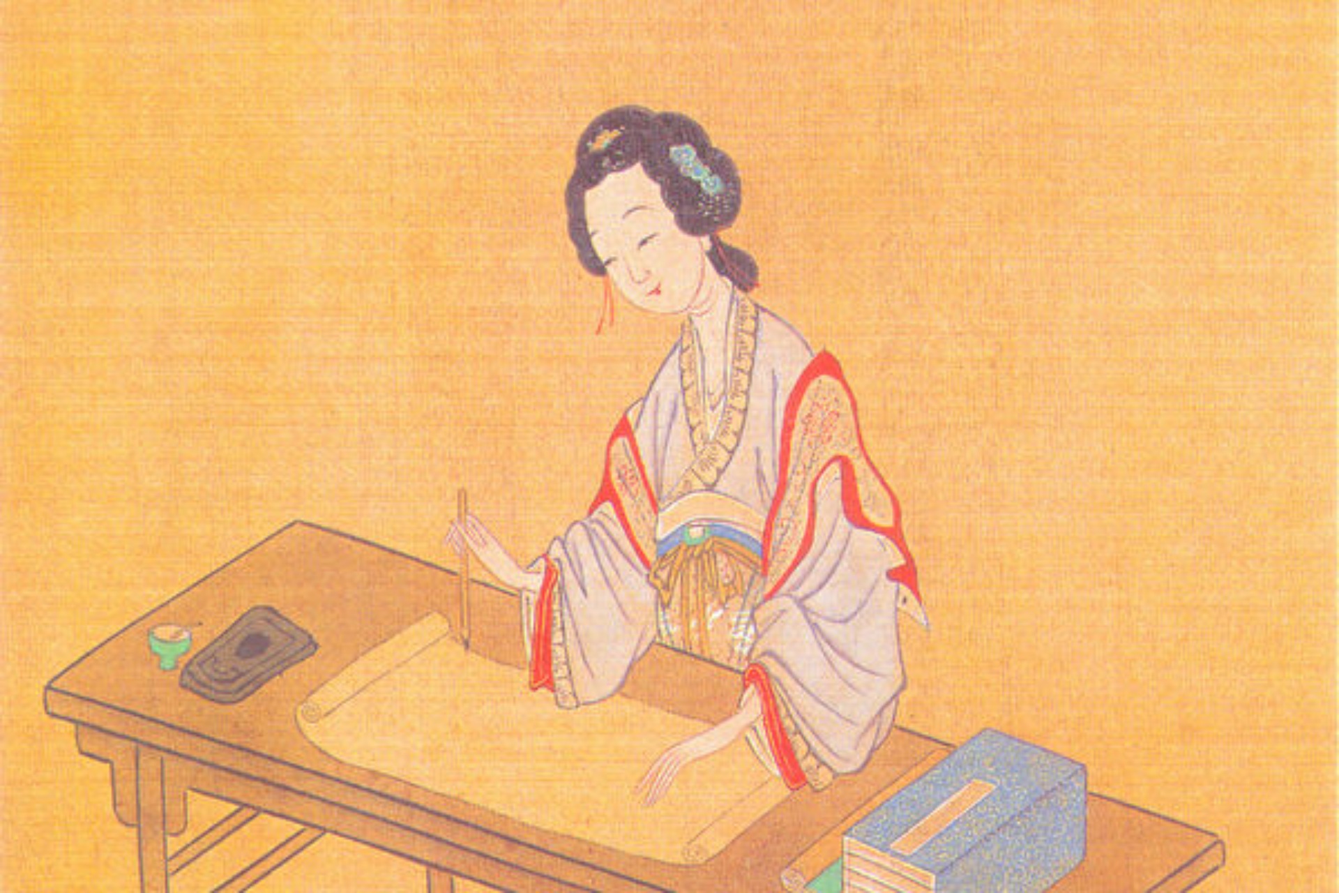 李清照