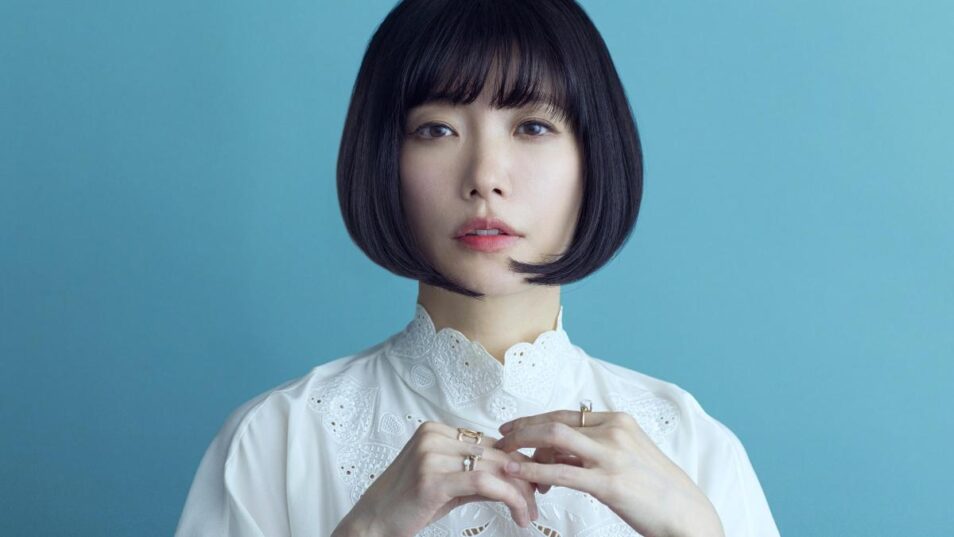 川上未映子