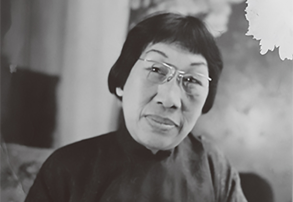 潘玉良