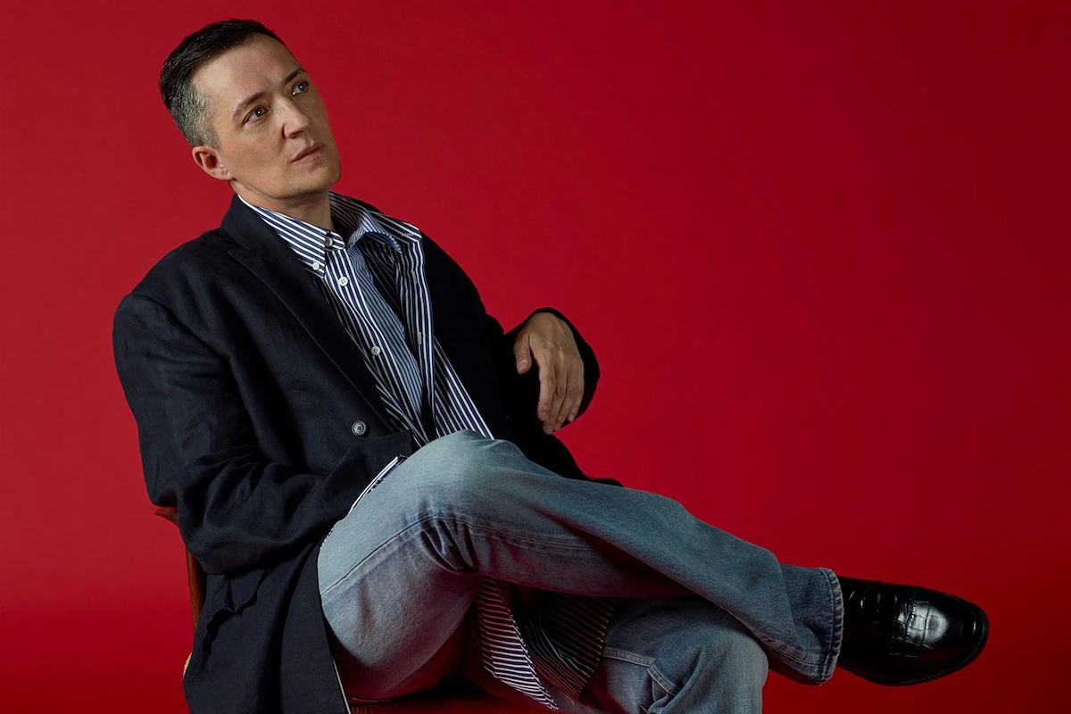 保罗·B·普雷西亚多