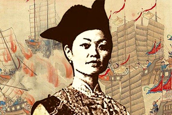 郑一嫂